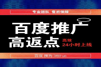 攻略解析：如何利用百度推广抢占市场份额